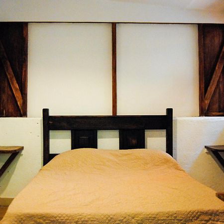 노사라 Hacienda Sarah 빌라 객실 사진