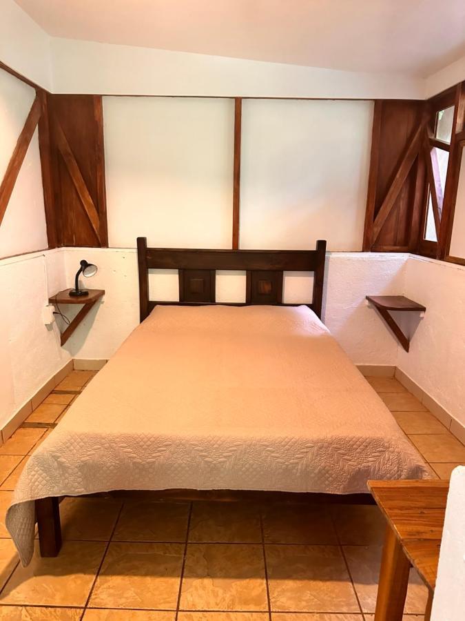 노사라 Hacienda Sarah 빌라 외부 사진